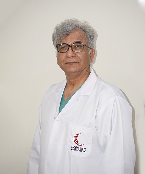 General Surgery Saleem Memorial Hospital General Surgery Saleem Memorial Hospital