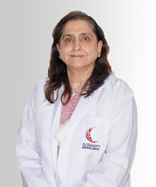 Dr. Misbah Masood