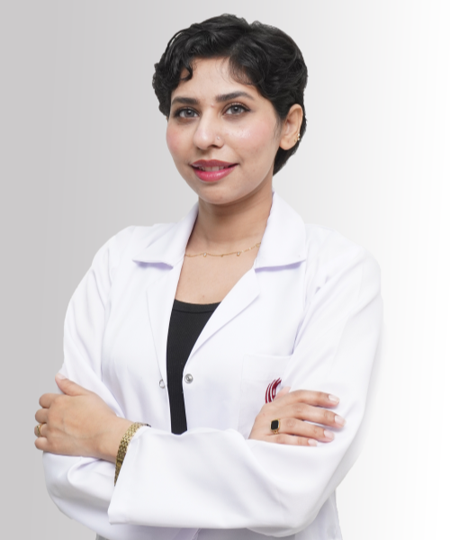Dr. Farwa Rubab