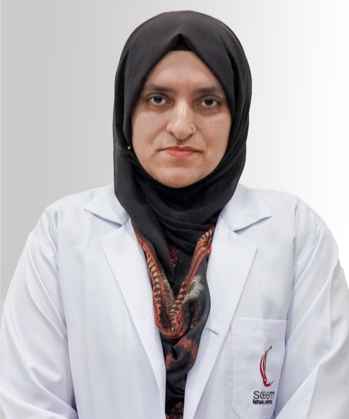 Dr. Maryam