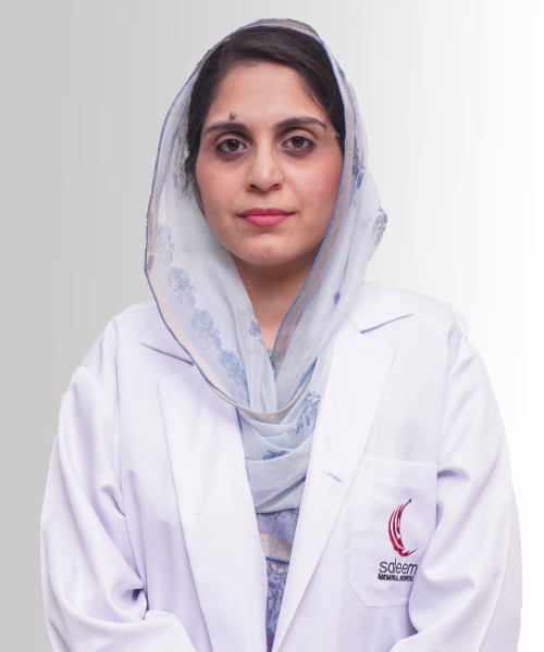 Dr. Rija