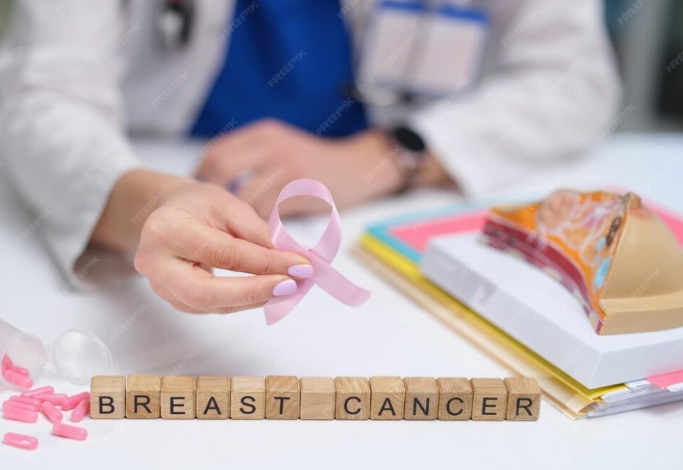 Breast Cancer Awareness and Screening in Lahore | Early Detection