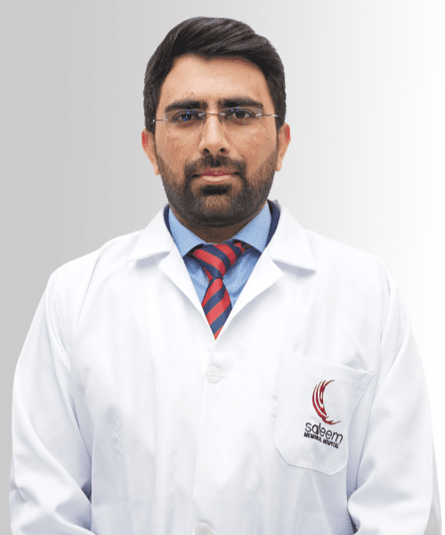 Dr. Waseem