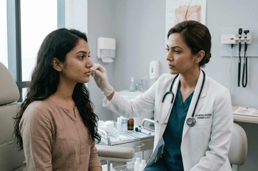 Best Dermatologist in Lahore | Skin Specialist Guide