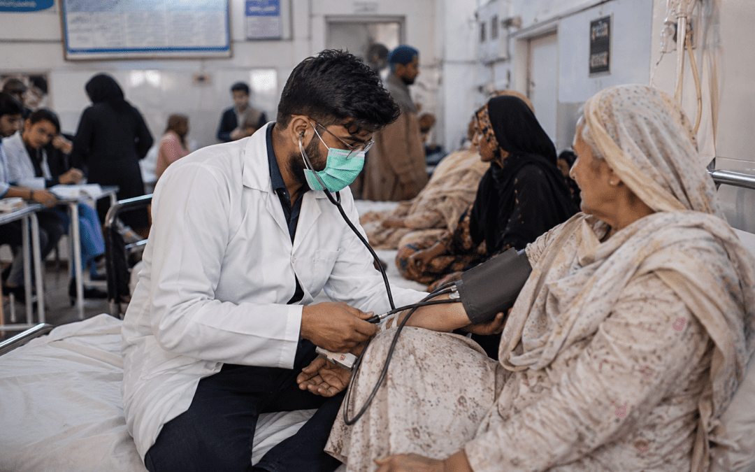 Current Social Issues in Pakistan | Challenges and Solutions