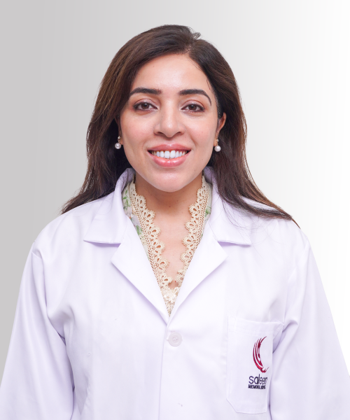 Dr. Aisha Malik