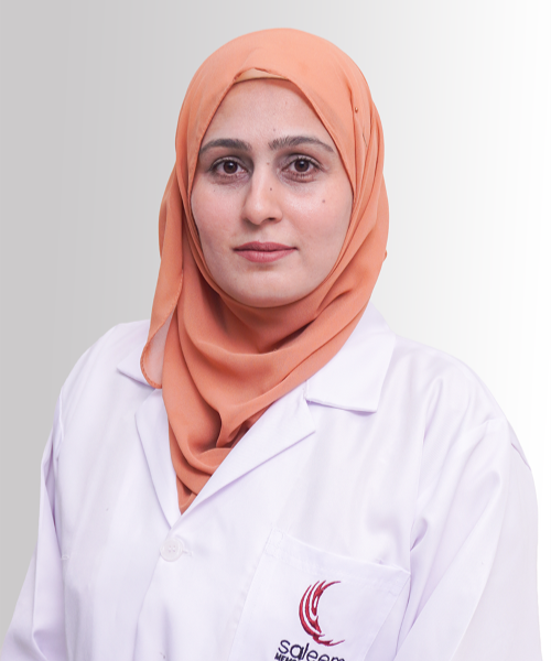 Dr. Ammara Rabbani