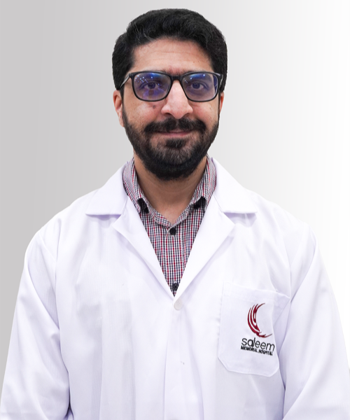Dr. Muhammad khan Khalawani
